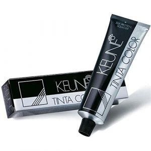 Keune Tinta Color Tube #1 Black by Keune (AmarinaBeauty Com, neuf)