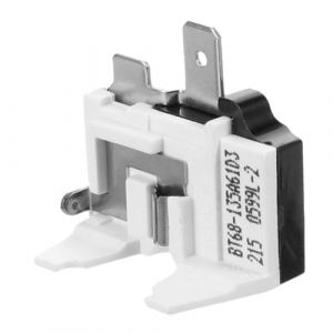 Yardenfun Protecteur De Surcharge Pour Réfrigérateur Et Congélateur Protecteur Thermique De Compresseur Installation Facile Protection La Surcharge Surchauffe (Wope, neuf)