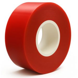 Dpm tapes Ruban Adhésif Double-Face Transparent – Adhésion Extra Forte, Imperméable & Sans Résidus, Hypoallergénique – Pour Perruques, Prothèses, Extensions & Cosplay (25 mm × 4,16 m) (Dipiemme Srl, neuf)