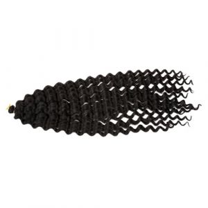 FOMIYES perruque africaine Femme noire tresses boucles Accessoires de cheveux de femme perruque tresse sale africaine sale pour filles (Yaoys, neuf)