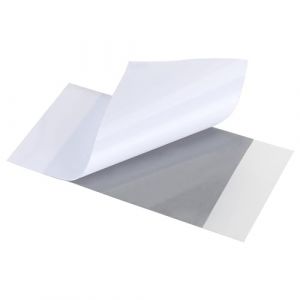 Gelid Solutions HeatPhase Ultra Compatible avec Intel, 40x30x0,2mm, 8,5W/MK, Coussin Thermique pour processeur, Application Facile, conducteur Non électrique, Couleur Gris (Fusion Nova, neuf)