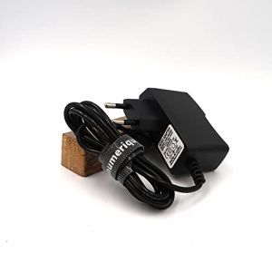 Chargeur 6V Compatible pour Vtech Babyphone Classic – BM1120 (Adaptateur de l’unité Parents ou de l’unité Bébé) (Mafianumerique, neuf)