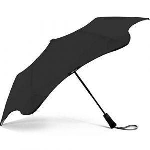 Blunt Parapluie Metro, Mixte, 82744, Noir, Taille Unique (Distrilink, neuf)
