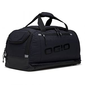 OGIO Sac de Sport Fitness 35 L, Noir, 35 Liter, Sac de Sport 35 l (TradeINN, neuf)