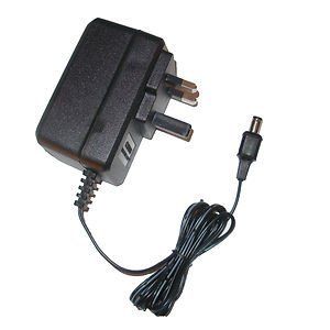 Bloc d'alimentation de rechange pour Alesis Midiverb 3 Adaptateur AC 9 V 830 mA (Effects Pedal Power Supplies, neuf)