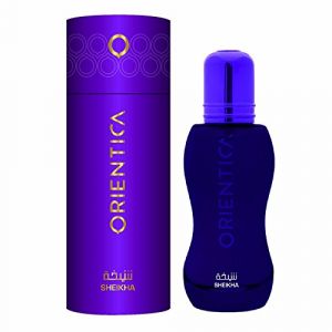 Al Haramain Parfums Orientica Sheikha EDP Spray Lot de 1 (cospara, neuf)
