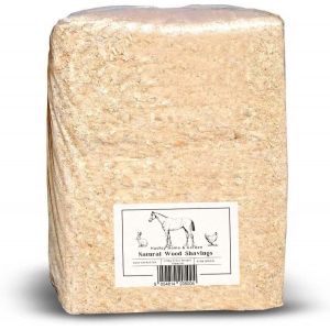 Hadley compress&eacute; sciure Copeaux de bois Id&eacute;al pour animal domestique Parure de lit pour lapin, hamster, souris, gerbilles, chevaux, vaches, Poney (PHAIRS, neuf)