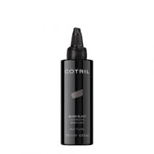 Cotril Glow Blast Rich Truffle 200ml - coloration à pigment direct (Hair Gallery, neuf)