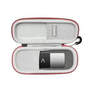 RLSOCO Étui pour AliveCor KardiaMobile 6L Le Moniteur ECG (HAOCH EK, neuf)