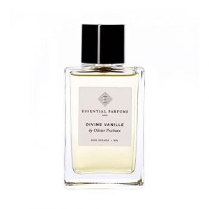 Divine Vanille (Niche-Parfums, neuf)