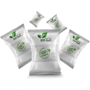 Bicarbonate de soude 5 kg + 1 kg Bonus Baking Soda | Bicarbonate de soude E500 6 kg (Posh Sp. z o.o., neuf)