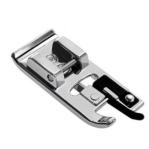 CKPSMS Marque -#KP-19010 Pied presseur pour Machine à Coudre à Tige Basse Compatible avec Toutes Les Machines Singer, Brother, Babylock, Janome,Kenmore,White,Juki,Simplicity, Elna et Bien Plus Encore (CKPSMS Officiel, neuf)