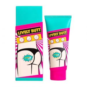 Cr&egrave;me &Eacute;claircissante Pour Les Fesses, Formule Hydratante Nourrissante, 100 G, Lotion &Eacute;claircissante Hydratante, Eclaircissante Pour Les Fesses, Absorption Douce Et Rapide, Pour Hommes Et Femmes, Routi (beusw, neuf)