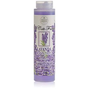 Nesti Dante Gel douche Colli Fiorentini &agrave; la lavande toscane 300 ml (Nikilko2017, neuf)