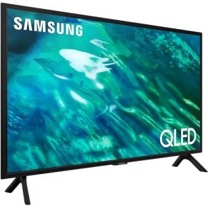 Samsung QE32Q50A Téléviseur QLED 32 Pouces (GRANDIN GROUP, neuf)
