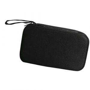 Ronyme &Eacute;tui de transport rigide en EVA pour, sac de rangement, accessoire professionnel, fermeture &eacute;clair fluide, polyvalent et (praskueu, neuf)