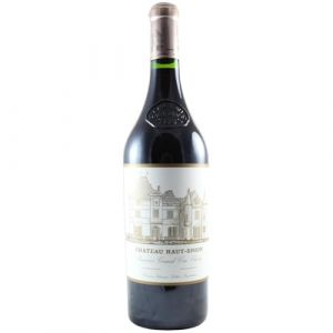 Château Haut-Brion Pessac-Léognan Grand Cru - Rouge 1999 - Vin Rouge de Bordeaux (75cl) (e-boissons, neuf)