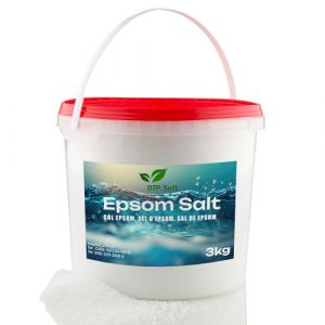 Epsom Sel d'Epsom Sel d'Epsom Sel d'Epsom Sel d'Epsom Sel de bain Sel d'Epsom Sel d'Epsom Sel d'Epsom (Posh Sp. z o.o., neuf)