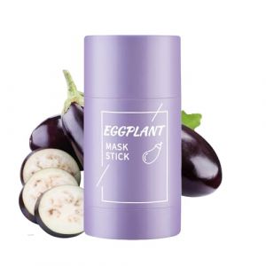 Soin des Pores en Stick | Nettoyage Profond et Hydratant,Nettoyant Purifiant en Stick - Cadeaux pour Famille Amis Hommes Femmes F&ecirc;tes (junhuihujun, neuf)