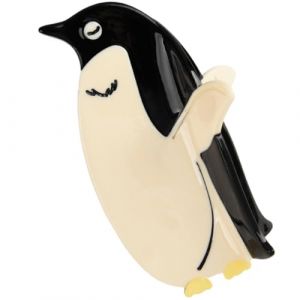 Pince à cheveux en acrylique - Style de - Accessoire pour cheveux en forme d'animal | Petites épingles à cheveux en acrylique, accessoires pour cheveux (sunnek, neuf)