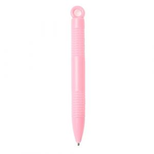 Stylo pour vernis gel Nail Art Stylo à bille en acier Portable Outil de manucure Outil de manucure Aimant de manucure pour bille en acier (Coloredcloud, neuf)