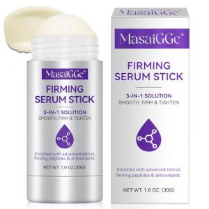 Advanced Retinol Sérum raffermissant 30 g – Lisse, ferme et raffermissant pour le corps, crème raffermissante pour la peau, teint levé et ridules, sérum anti-âge peptides pour tous les types de peau (citian-store, neuf)