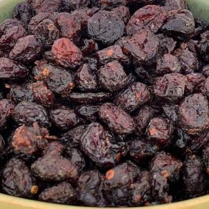 NULTHY &ndash; 1kg Cranberry D&eacute;shydrat&eacute;es Sans Sucre &ndash; Infus&eacute;es au Jus de Pomme, Snack Naturel, Fruit Sant&eacute;, Sans Sucres Ajout&eacute;s (NULTHY SHOP, neuf)