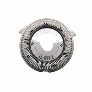 Lot de 3 têtes de rasoir compatibles avec Philips HQ6, HQ662, HQ664, HQ665, HQ686, HQ642, HQ6894, HQ6893, HQ6890, HQ6889, HQ6888, HQ6885, HQ6870, HQ6865, HQ6851 (CHENYONGXIN, neuf)