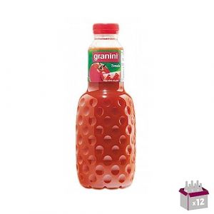 Granini – Jus de tomate – 12x1L (Wine And More, neuf)