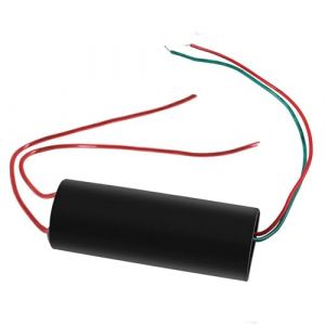 Module G&eacute;n&eacute;rateur D&rsquo;Impulsions Haute Tension, Dc 400,000V (3V-6V &Agrave; 400Kv) Onduleur &Eacute;l&eacute;vateur Puissance D&rsquo;Acc&eacute;l&eacute;ration Transformateurs Haute Tension Allumage Composants &Eacute;lectroniques (Boaby, neuf)