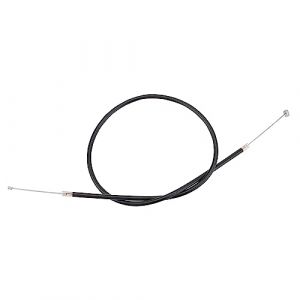 WOOSTAR 28.5" Câble D'accélérateur Remplacement pour 2 Temps 43cc 47cc 49cc 50cc Mini Vélo Pocket Bike Super Pit Dirt Bike (WOOSTAR DIRECT FR, neuf)