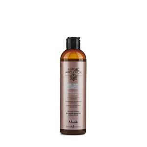 NOOK DISCIPLINE SHAMPOO DISCIPLINANTE ANTICRESPO 250 ml (Lui & Lei BEAUTY®, neuf)