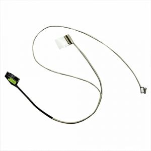 JINTAI LCD LED LVDS Écran Vidéo Display Flex Câble pour MSI GE63 GL63 GP63 MS-16P1 MS-16P3 MS-16P5 MS-16P6 MS-16P7 EDP 30Épingle K1N-3040080-H39 Screen Video Cable (SYT Company, neuf)