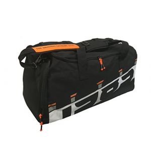 Stihl Sac de Sport Unisexe pour Adulte, Noir, 60 x 30 x 30 cm (Verde +, neuf)