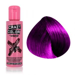 Renbow Coloration semi-permanente 61 - Burgundy (GOUIRAN BEAUT&Eacute;, neuf)