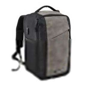 Cabin Max 40x20x25 Sac a Dos Voyage Cabine Avion pour Ryanair Cabine 40x20x25 cm, Sac 40x20x25, Sac Dos Voyage, Cabine pour Easyjet, Wizz Air, Vueling, Eurowings - Manhattan 20L (Cabin Max EU, neuf)