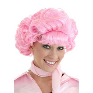 Perruque Grease Frenchy - ST (HalloweenCostumesUSA, neuf)