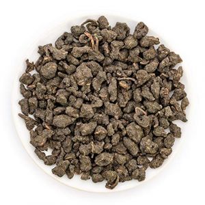 Oriarm Lan Gui Ren Thé Oolong au Ginseng 250 gramme - Thé Oolong Chinois Ren Shen - High Mountain Wulong (Oriarm, neuf)