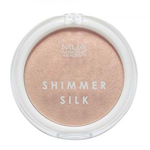 MUA Poudre de soie scintillante (premi&egrave;re lumi&egrave;re) (glorycosmetics, neuf)