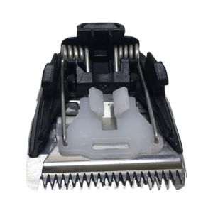 Lame De Rechange For Tondeuse &Agrave; Cheveux, Compatible Avec Philips MG5730, MG5735, MG5730/33, MG5735/33, MG5730/15, MG5735/15, Pi&egrave;ces D&eacute;tach&eacute;es For Rasoir &Eacute;lectrique (bing xiang, neuf)