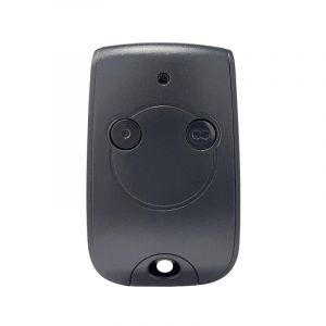 Télécommande Portail Remplacement pour SOM-1841026,Télécommande Bip Portail 2 Canaux 433,42MHz pour Porte Garage Compatible avec RTS (1 pièces) (emituofo, neuf)