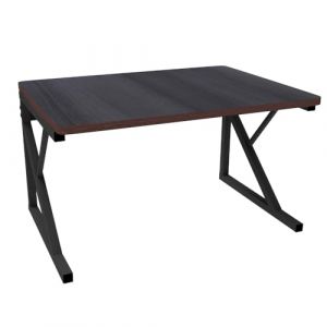 HUOLE Support de Four à Micro-Ondes Étagère de Rangement pour Micro-Ondes Multifonctio étagère de Stockage Étagère de Cuisine Support Tablette,54 * 35 * 34.5cm -noir (Hechheu, neuf)