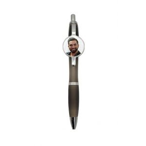 L'idée All Stylo Cabochon Kendji (L'idée All, neuf)