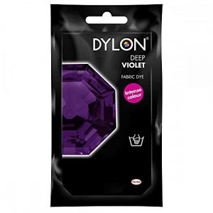 Teinture pour tissus Dylon - 50 g (Bonheurs, neuf)