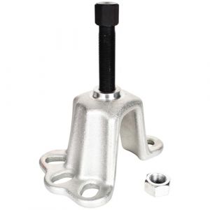 Dokeno Outil d'Extraction Universel pour Moyeu Avant de Voiture - Outil de Réparation Automobile Arrache Rotule, Arrache Roulement, Arrache Moyeu, Extracteur Rotule Axiale, Arrache Volant Magnetique (ESSElidija, neuf)