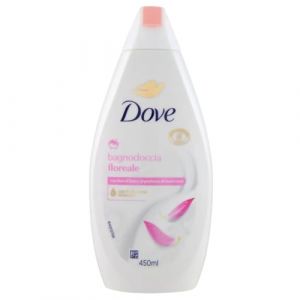 Dove Lot de 6 gels douche floraux (fleur de lotus) 450 ml (IwonaTEC, neuf)