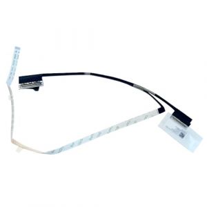 Gintai EDP LCD Vidéo Câble Écran Flex 30 PIN pour Lenovo ThinkBook 15 G2 ITL 20VE 15 G2 are 20VG 15 G3 ACL 21A4 15 G3 ITL 21A5 15 G4 IAP 21DJ 15 G4 ABA 21DL DC02003RC00 5C10S30189 (GinTaiCompany, neuf)