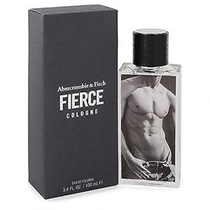 Abercrombie and Fitch F&eacute;roce Eau de Cologne Homme (MonRayonFrais, neuf)