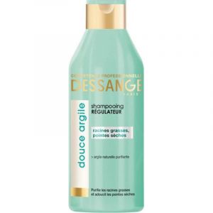 Dessange Paris Compétences Professionnelles Shampooing Régulateur 250ml (lot de (INDEXTRONICS, neuf)