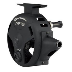 Garbolino Moulinet Truite Tr-75 - Cap.120m/0,20mm - 175g - Gotra70007500 (CARNASPORT, neuf)